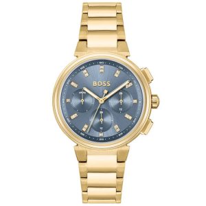 Hugo Boss Dames Horloge HB1502677 38 mm