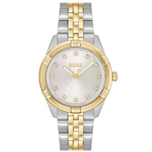 Hugo Boss Dames Horloge HB1502700