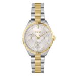 Hugo Boss Dames Horloge HB1502804