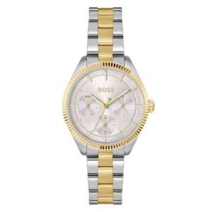 Hugo Boss Dames Horloge HB1502804