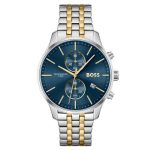 Hugo Boss Heren Horloge HB1513976