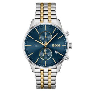 Hugo Boss Heren Horloge HB1513976