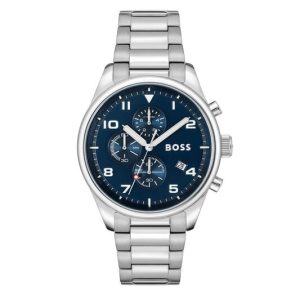 Hugo Boss Heren Horloge HB1513989 44 mm