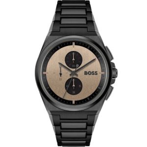 Hugo Boss Heren Horloge HB1514043 44 mm