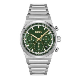 Hugo Boss Heren Horloge HB1514220