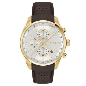 Hugo Boss Dames Horloge HB1514225