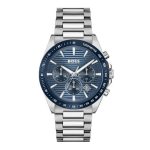 Hugo Boss Heren Horloge HB1514240
