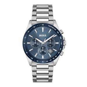 Hugo Boss Heren Horloge HB1514240