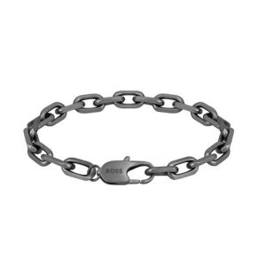 Boss Schakelarmband HBJ1580502M