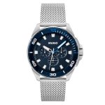 HUGO heren horloge #FRESH HU1530287 44mm