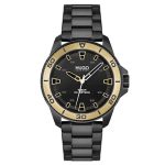 HUGO heren horloge HU1530225 44mm
