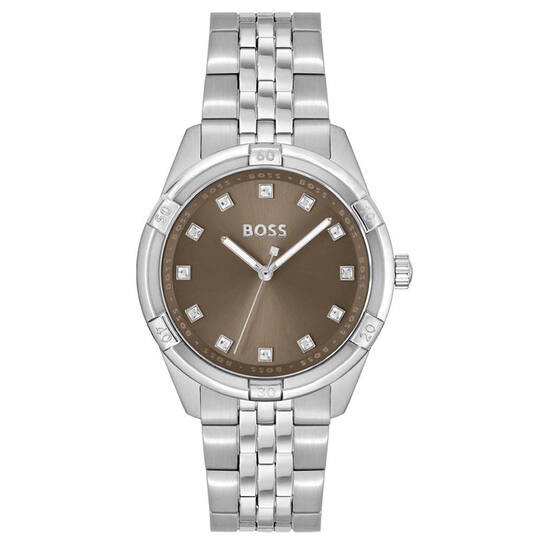 Hugo Boss Dames Horloge HB1502699 36 mm
