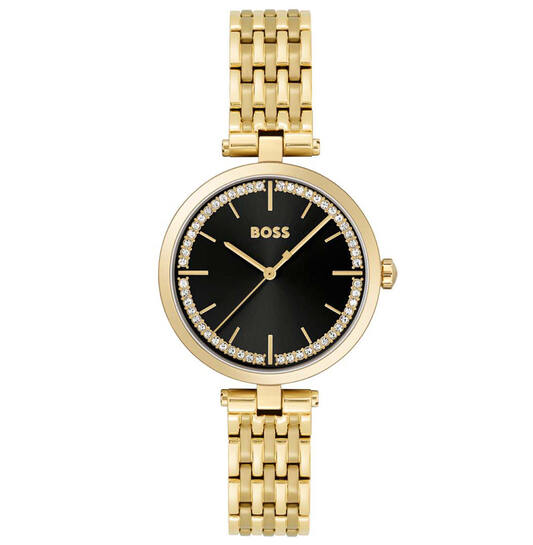 Hugo Boss Dames Horloge HB1502705 32 mm