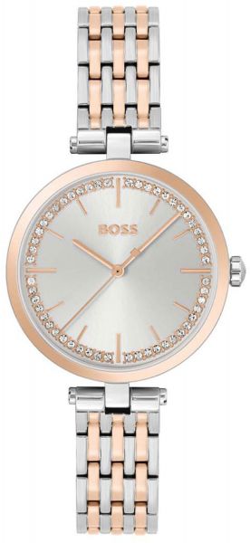 Hugo Boss Dames Horloge HB1502706 32 mm