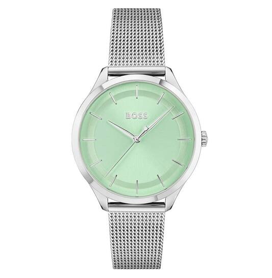 Hugo Boss Dames horloge Pura HB1502636