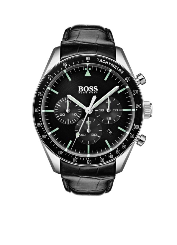 Hugo Boss Heren Horloge HB1513625 44 mm