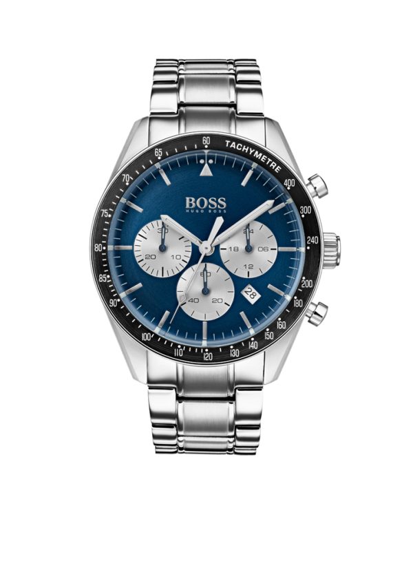 Hugo Boss Heren Horloge HB1513630 44 mm
