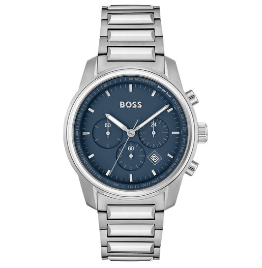 Hugo Boss Heren Horloge HB1514007 44 mm