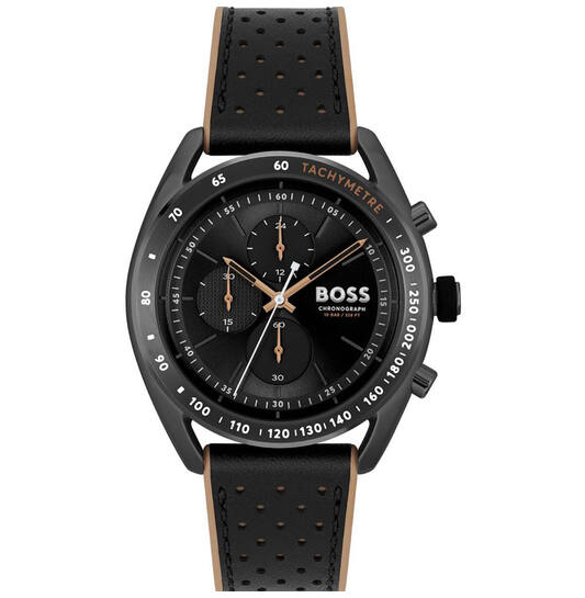 Hugo Boss Heren Horloge HB1514022 44 mm