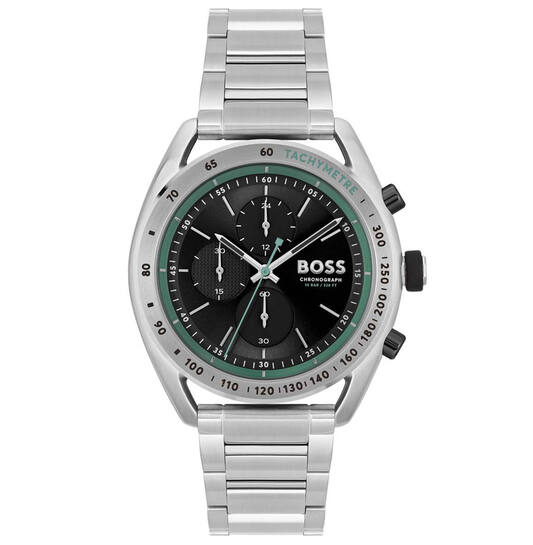 Hugo Boss Heren Horloge HB1514023 44 mm