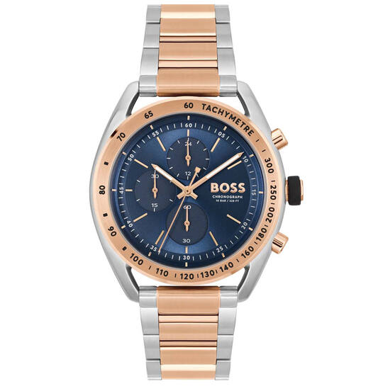 Hugo Boss Heren Horloge HB1514026 44 mm
