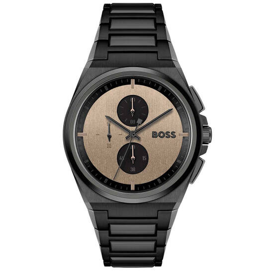 Hugo Boss Heren Horloge HB1514043 44 mm