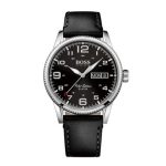 Hugo Boss Heren horloge Pilot HB1513330