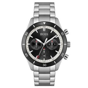 Hugo Boss Heren horloge Santiago HB1513862