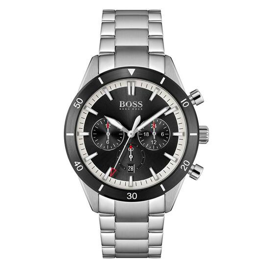 Hugo Boss Heren horloge Santiago HB1513862