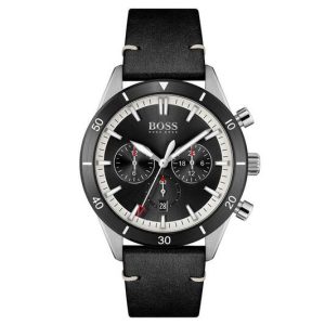 Hugo Boss Heren horloge Santiago HB1513864