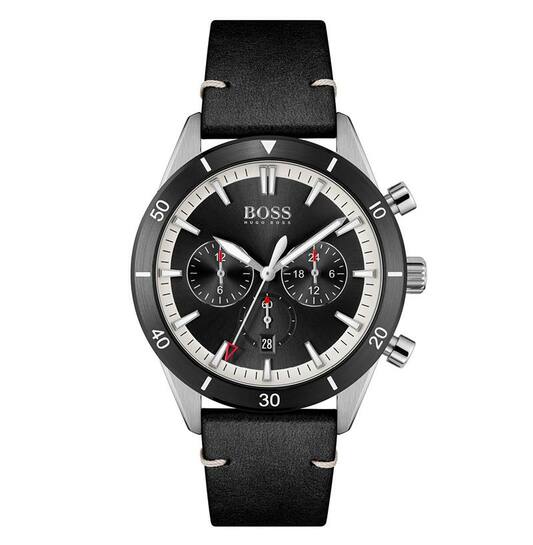 Hugo Boss Heren horloge Santiago HB1513864
