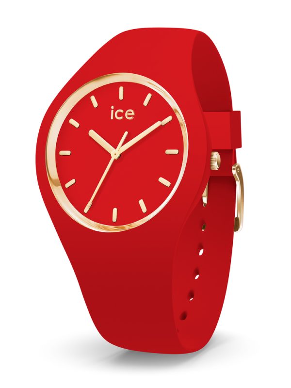 ICE Watch Dames Horloge IW016264