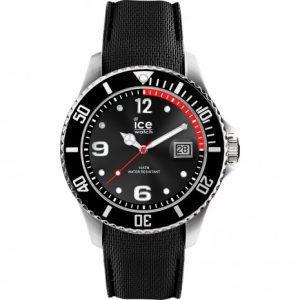 Ice watch steel heren sale