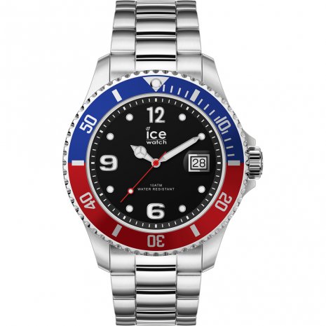 ICE Watch Heren Horloge IW016545