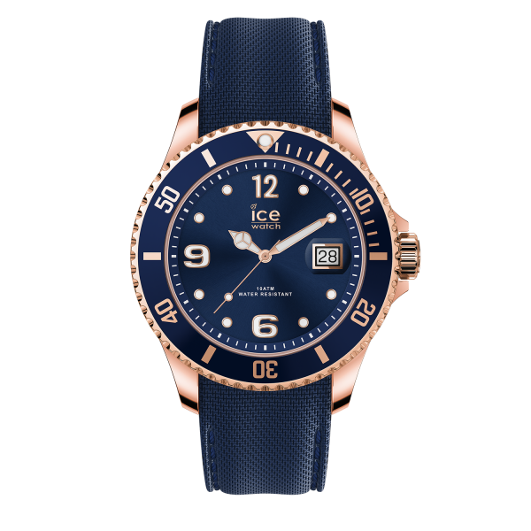 ICE Watch Heren Horloge IW017665
