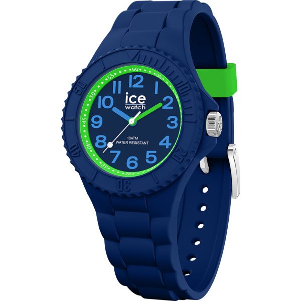 ICE Watch Kinderen Horloge IW020321
