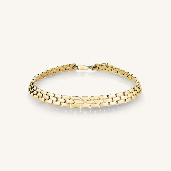 Rosefield Legacy Necklace
