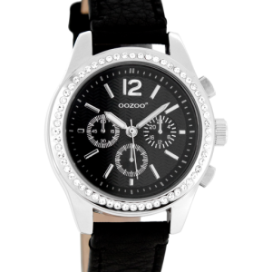 OOZOO Dames Horloge JR184