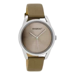 OOZOO Dames Horloge JR292