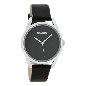 OOZOO Dames Horloge JR294