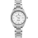 Jacques du Manoir JWL01901 Inspiration Elegance horloge