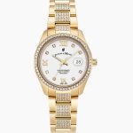Jacques du Manoir JWL01902 Inspiration horloge