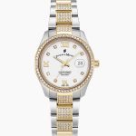 Jacques du Manoir JWL01903 Inspiration Elegance horloge