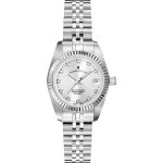 Jacques du Manoir NRO.02 Inspiration horloge