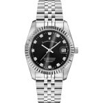 Jacques du Manoir NRO.06 Inspiration horloge