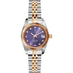 Jacques du Manoir NRO.42 Inspiration horloge