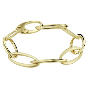JeBow Jewels Armband Anker
