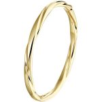 JeBow Jewels Bangle Goud
