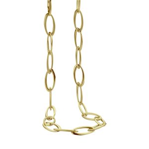 JeBow Jewels Collier Anker