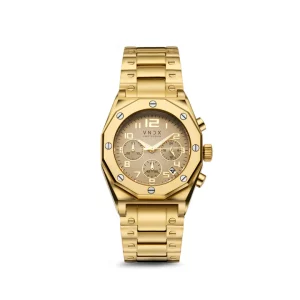 The One Goud Beige
